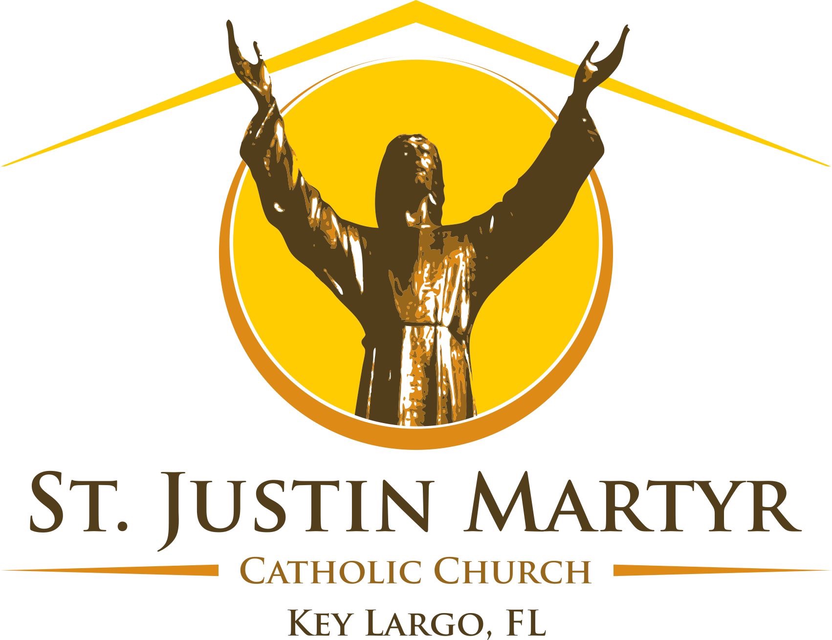 St. Justin the Martyr Catholic Church